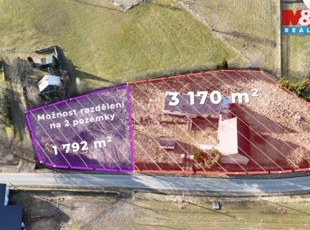 Prodej chaty/rekreačního objektu, 220 m²