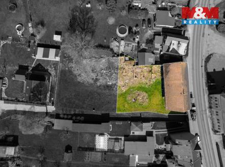 Prodej domu/vily, 362 m²