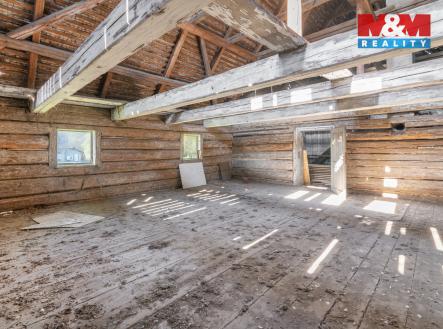 Prodej domu/vily, 362 m²