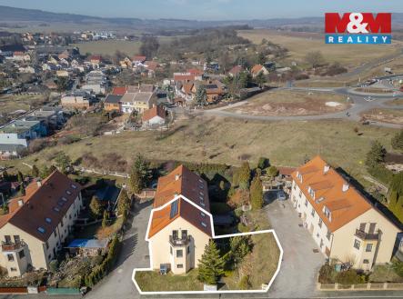 Prodej domu/vily, 169 m²