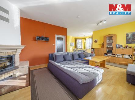 Prodej domu/vily, 169 m²