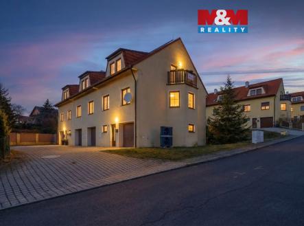Prodej domu/vily, 169 m²