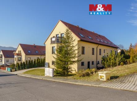 Prodej domu/vily, 169 m²