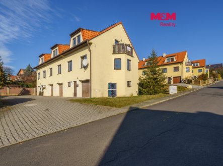 Prodej rodinného domu, 169 m², Lubenec, ul. Zahradní