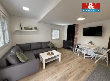 Prodej chaty/rekreačního objektu, 27 m²