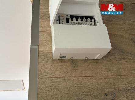 Prodej chaty/rekreačního objektu, 27 m²