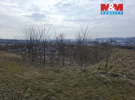 Prodej pozemku, zemědělská půda, 9 944 m²