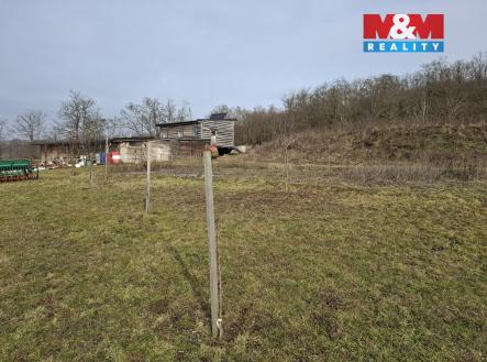 Prodej pozemku, zemědělská půda, 9 944 m²
