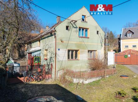 Prodej domu/vily, 100 m²