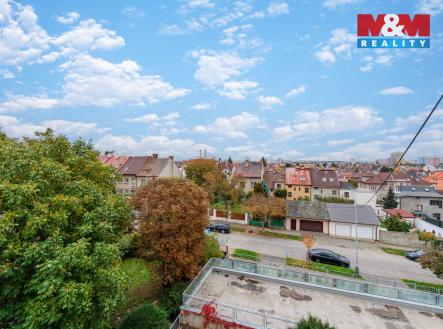 Pronájem bytu, 1+kk, 25 m²