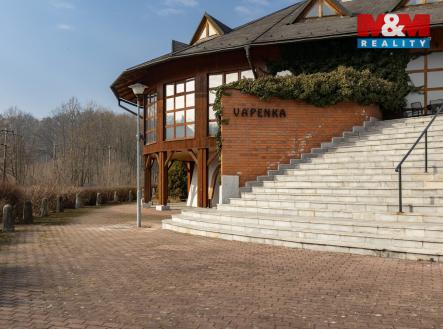 Prodej restaurace, 2 100 m²