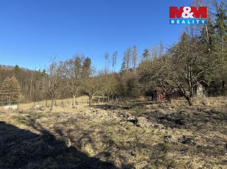 Prodej chaty/rekreačního objektu, 52 m²