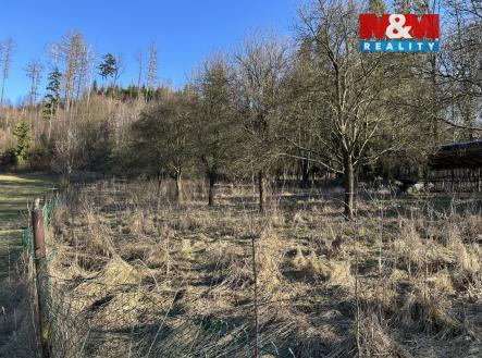 Prodej chaty/rekreačního objektu, 52 m²