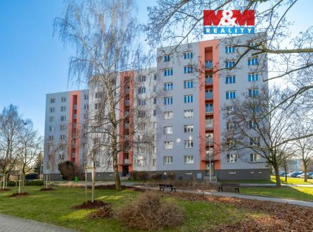 Prodej bytu, 3+1, 70 m²