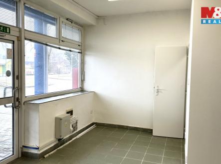 Pronájem restaurace, 37 m²