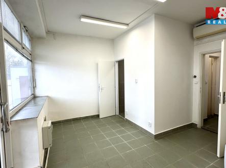 Pronájem restaurace, 37 m²