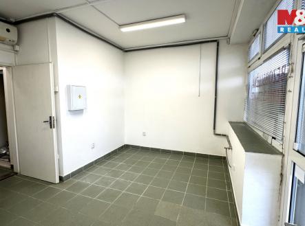 Pronájem restaurace, 37 m²