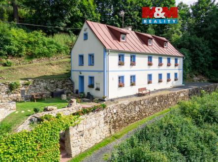 Prodej domu/vily, 228 m²