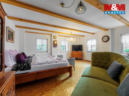 Prodej domu/vily, 228 m²