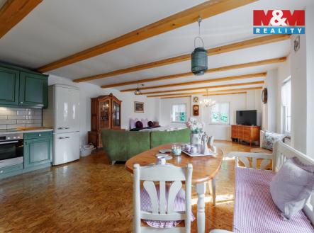 Prodej domu/vily, 228 m²