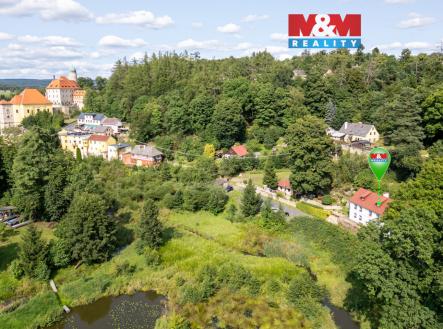 Prodej domu/vily, 228 m²