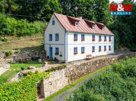 Prodej domu/vily, 228 m²