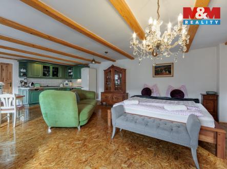 Prodej domu/vily, 228 m²