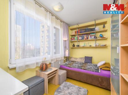 Prodej bytu, 3+1, 57 m²