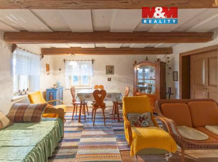 Prodej domu/vily, 120 m²