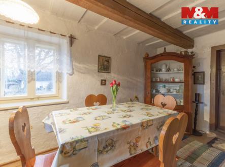 Prodej domu/vily, 120 m²