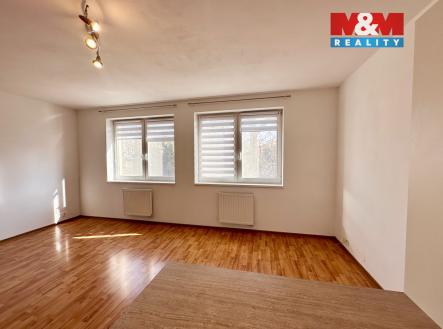 Pronájem bytu, 3+kk, 65 m²