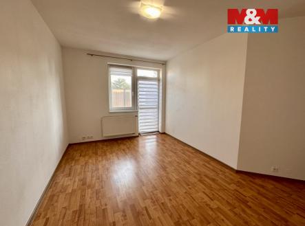 Pronájem bytu, 3+kk, 65 m²