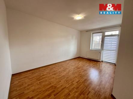 Pronájem bytu, 3+kk, 65 m²