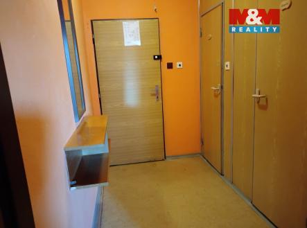 Pronájem kanceláře, 24 m²