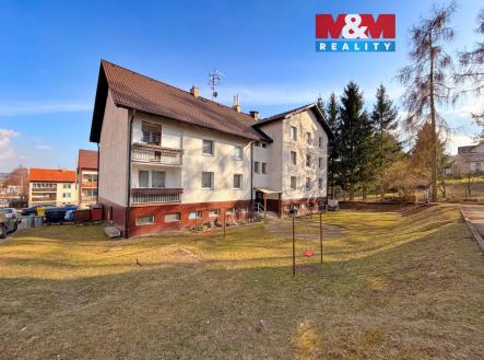 Prodej bytu, 4+1, 88 m²