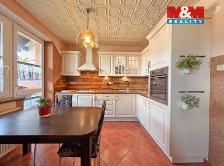 Prodej bytu, 4+1, 88 m²