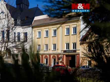 Prodej bytu, 1+1, 59 m²