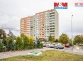 Prodej bytu, 2+kk, 44 m²