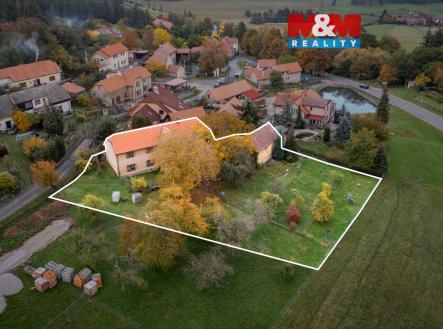 Prodej domu/vily, 209 m²