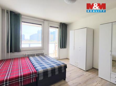 Pronájem bytu, 3+1, 70 m²