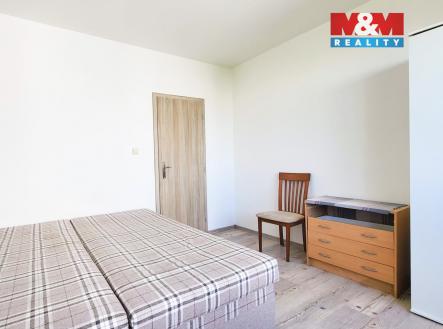 Pronájem bytu, 3+1, 70 m²