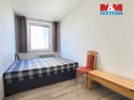 Pronájem bytu, 3+1, 70 m²