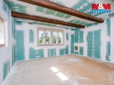 Prodej chaty/rekreačního objektu, 165 m²