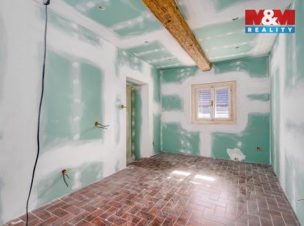 Prodej chaty/rekreačního objektu, 165 m²