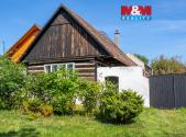 Prodej chaty/rekreačního objektu, 165 m²