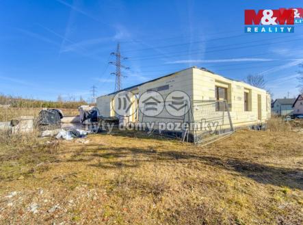 Prodej pozemku pro bydlení, 1 639 m²