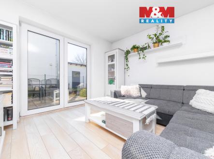 Prodej bytu, 2+kk, 50 m²