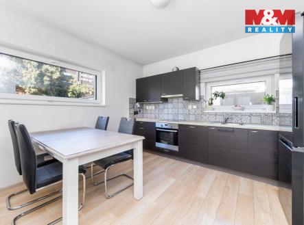 Prodej bytu, 2+kk, 50 m²