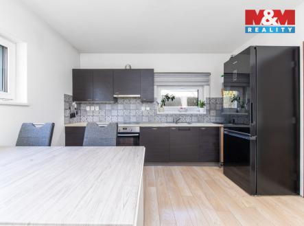 Prodej bytu, 2+kk, 50 m²