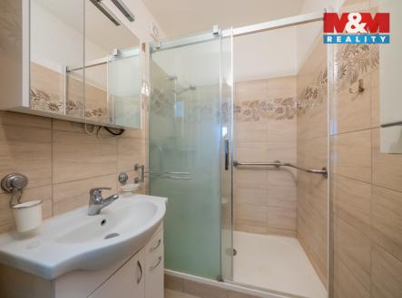 Prodej bytu, 2+1, 62 m²